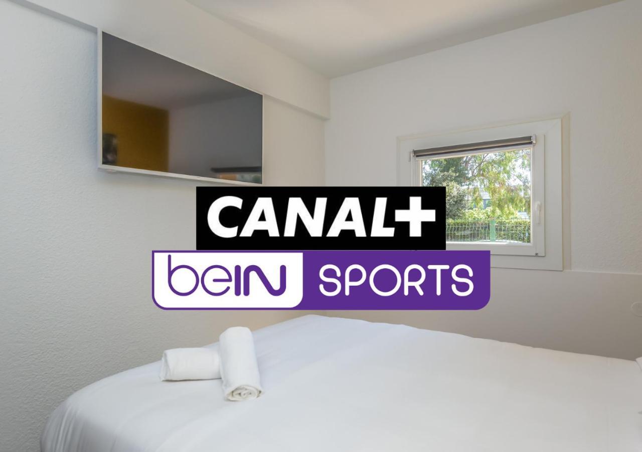Kyriad Direct Toulon Ouest - La Seyne Sur Mer المظهر الخارجي الصورة