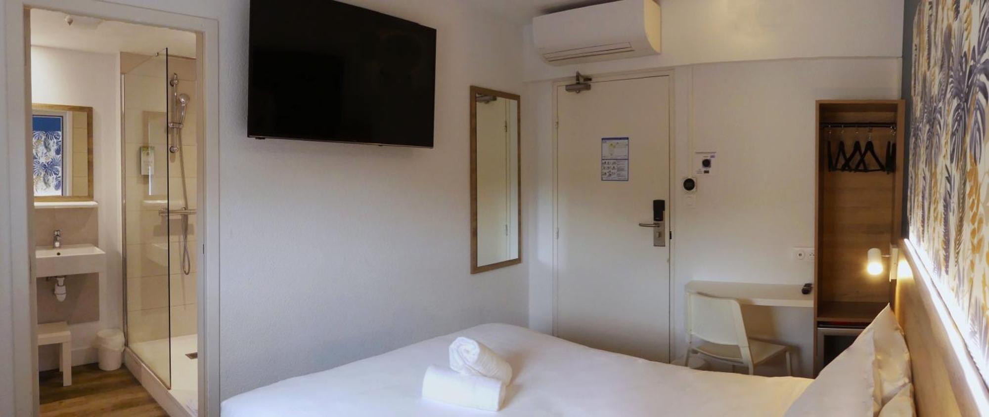 Kyriad Direct Toulon Ouest - La Seyne Sur Mer المظهر الخارجي الصورة